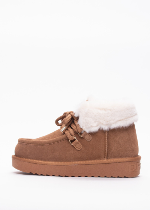 Полусапоги D.Franklin