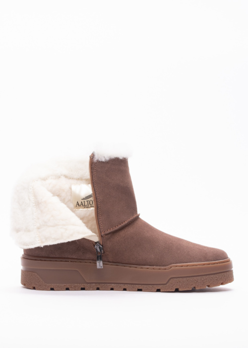 Полусапоги с шипами Aaltonen