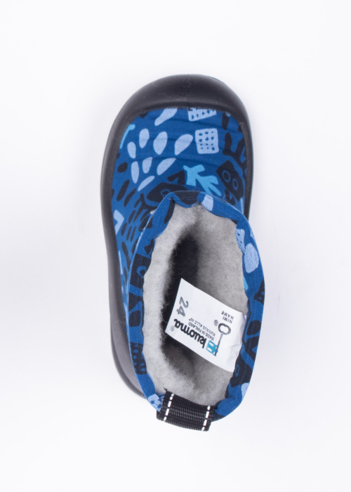 Kuoma talvesaapad Lumi