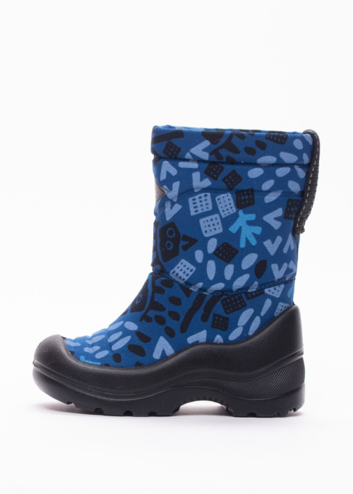 Kuoma talvesaapad Lumi