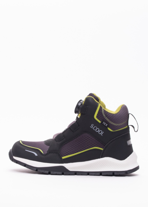 Полусапоги S.Cool