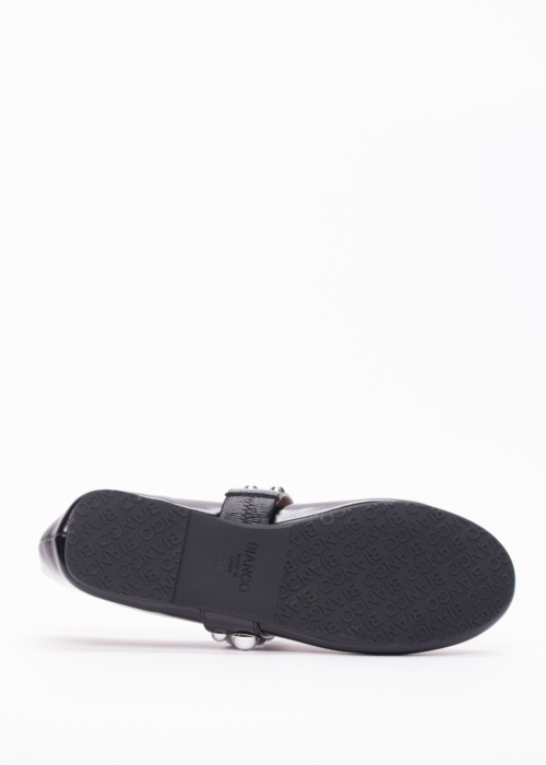 Балетки Bialuna Bianco