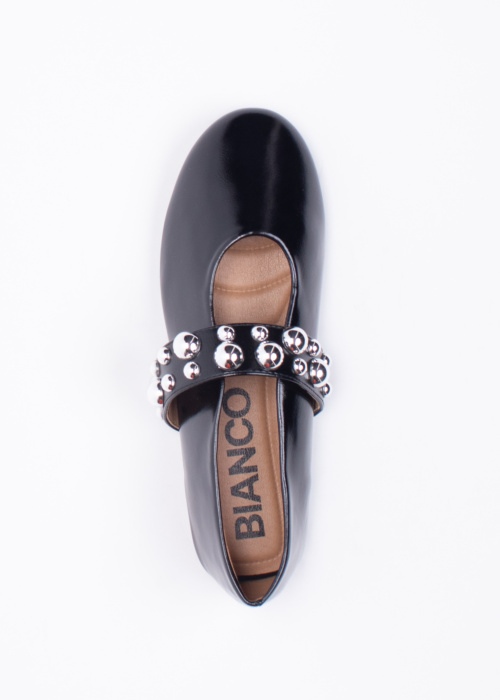 Балетки Bialuna Bianco