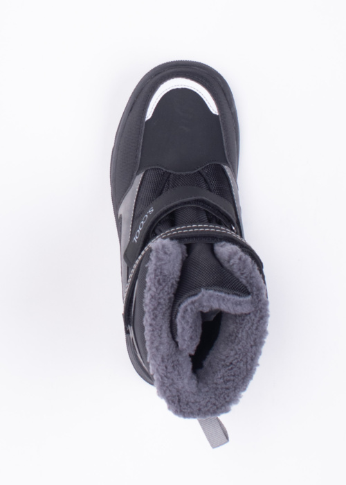 Зимние сапоги S.Cool