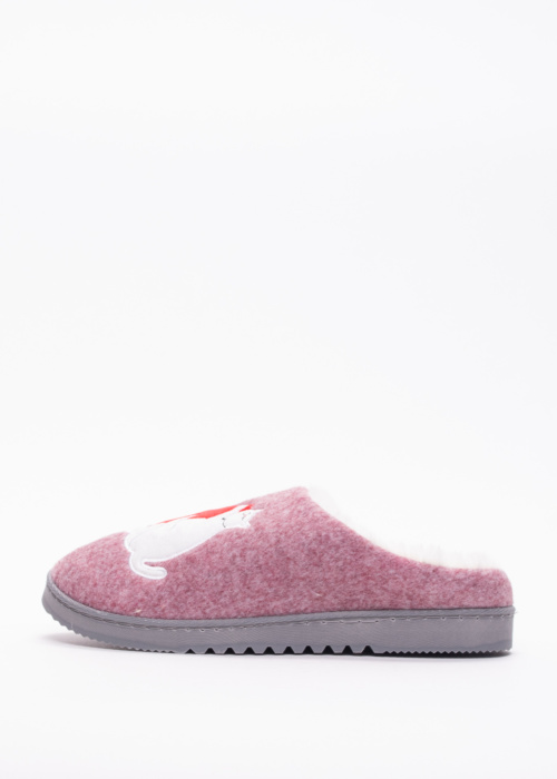 Тапочки Scandi