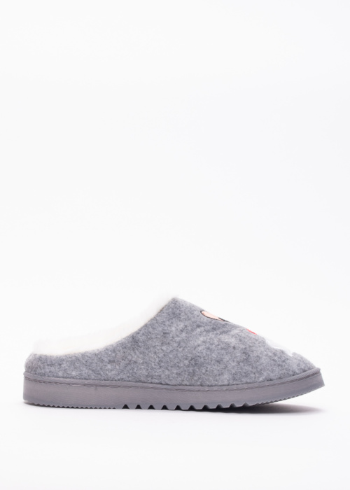 Тапочки Scandi