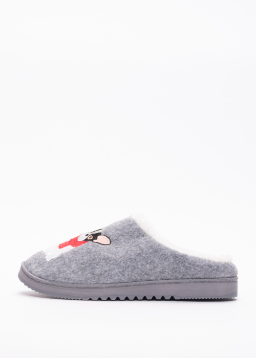 Тапочки Scandi