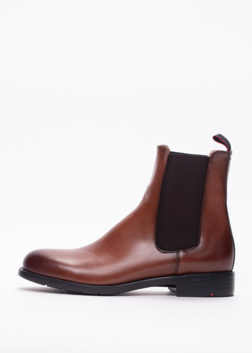 Lloyd poolsaapad Mila 315