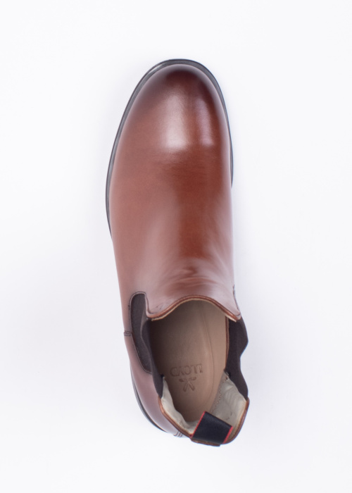 Lloyd poolsaapad Mila 315