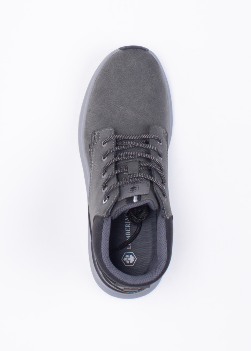 Lumberjack poolsaapad