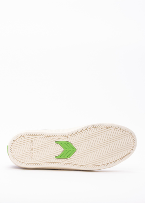 Тенниски с тёплой подкладкой Oca Therma Low Cariuma