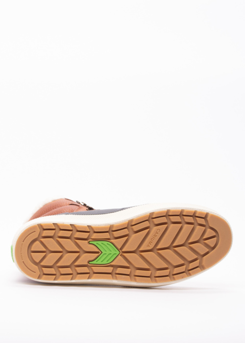 Полусапоги Ibira Cariuma