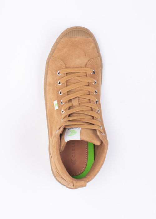 Тенниски Oca High Cariuma