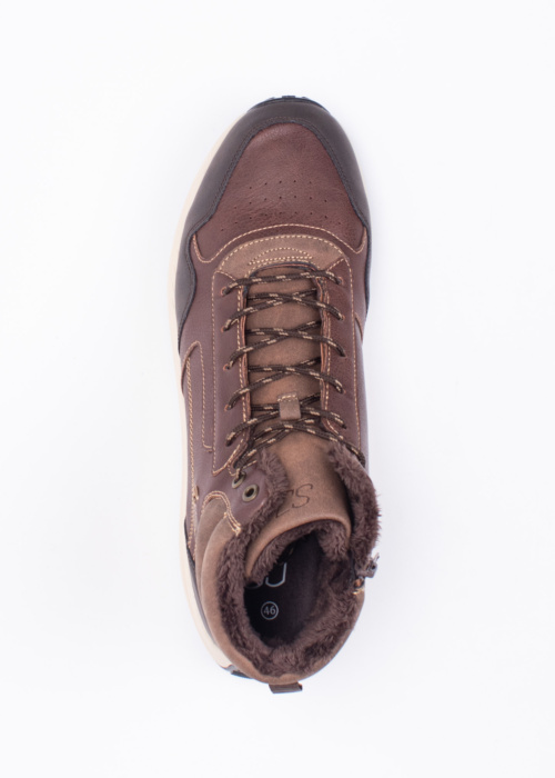 Полусапоги SJ