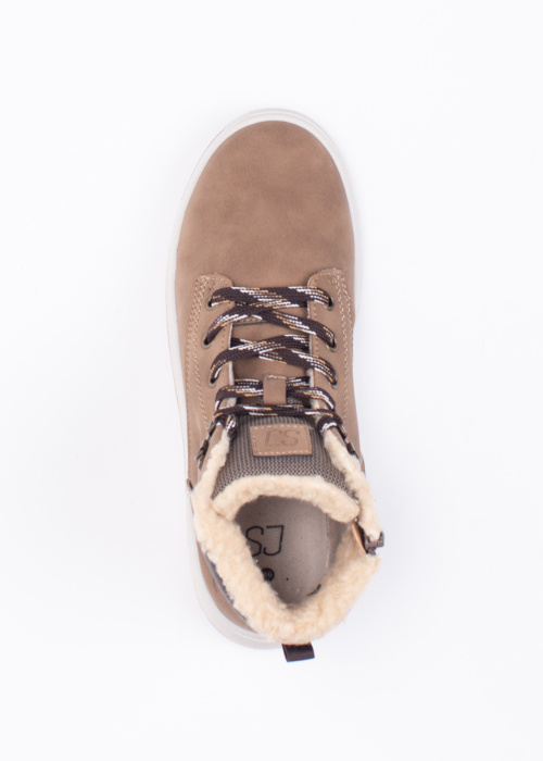 Полусапоги SJ