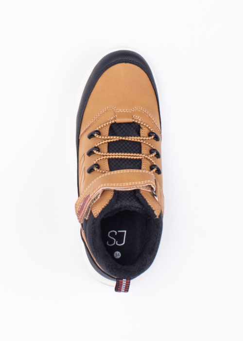 Полусапоги SJ