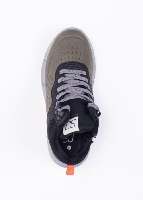 Полусапоги SJ