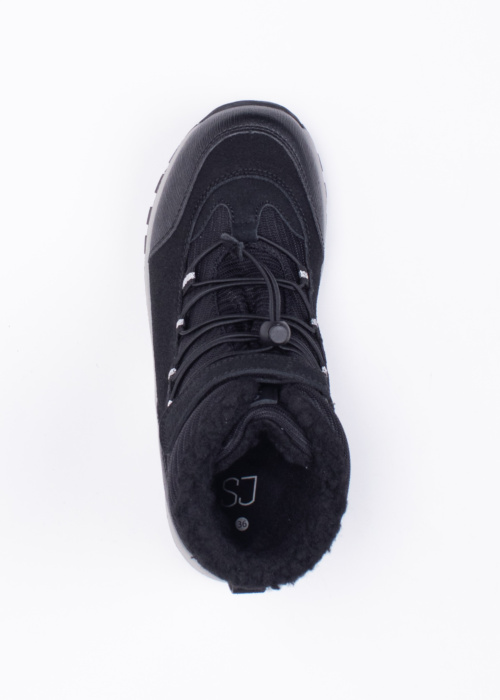 Зимние сапоги SJ