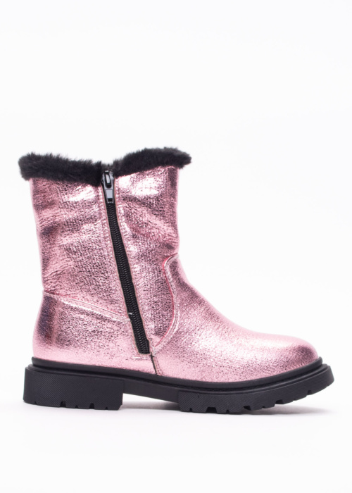 Полусапоги Happy Bee