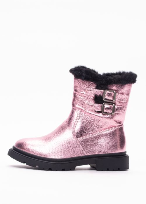 Полусапоги Happy Bee