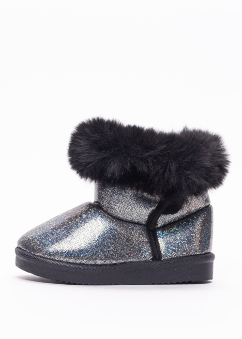 Полусапоги Happy Bee