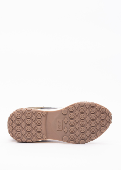 Полусапоги SJ