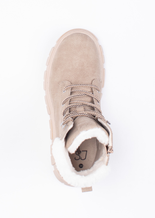 Полусапоги SJ