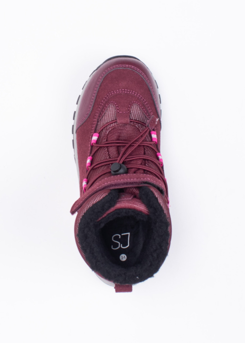 Зимние сапоги SJ