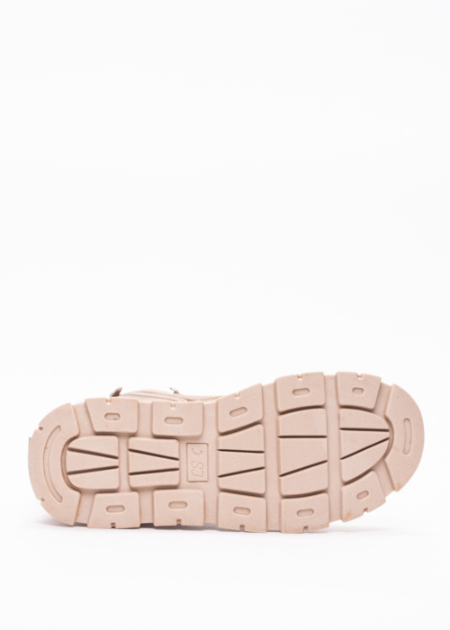 Полусапоги SJ