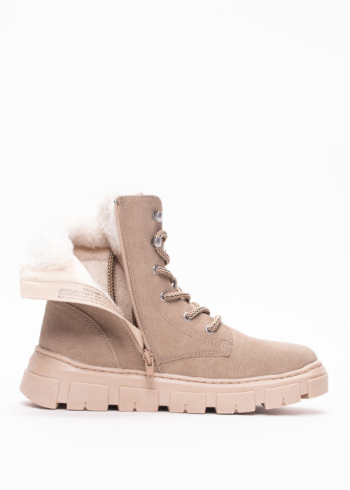 Полусапоги SJ