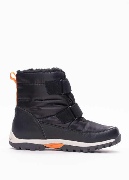 Зимние сапоги SJ