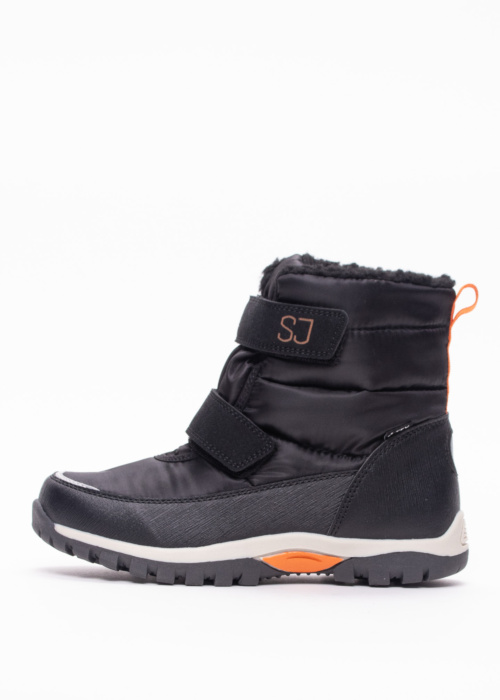 Зимние сапоги SJ