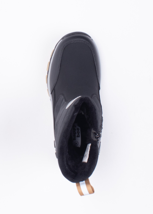 Зимние сапоги Happy Bee