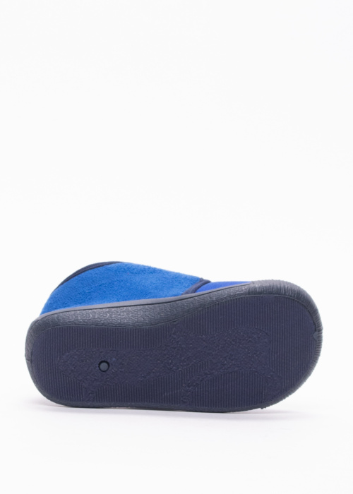 Тапочки Super Mario Leomil