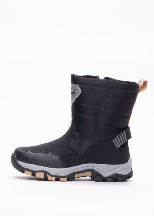 Зимние сапоги Happy Bee