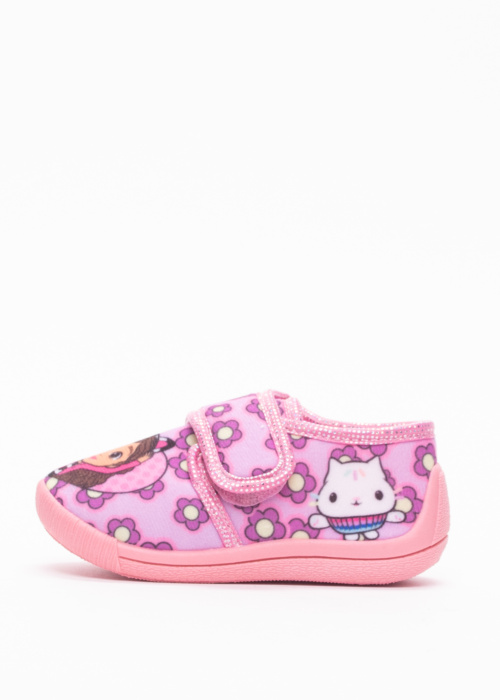 Тапочки Gabby's Dollhouse Leomil