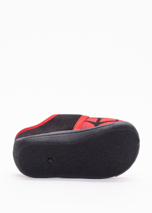 Leomil Vilkuvad sussid Spiderman