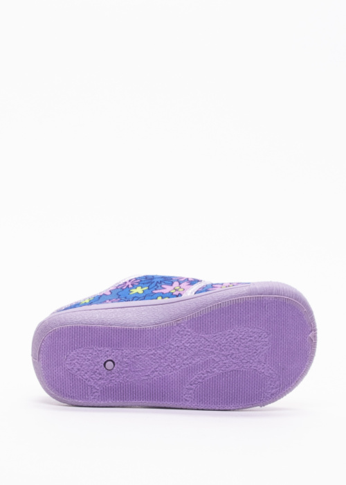 Тапочки Frozen Leomil