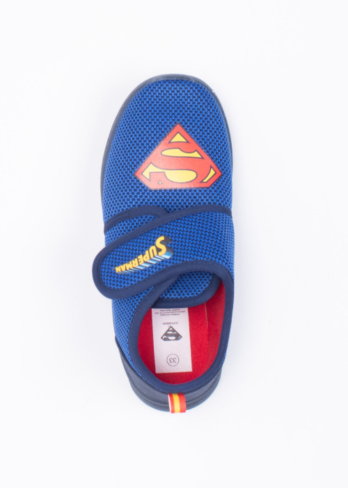 Leomil sussid Superman