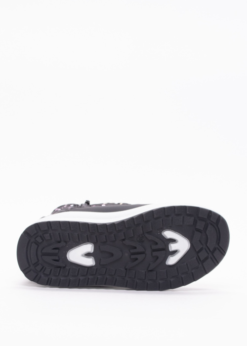 Зимние сапоги Happy Bee