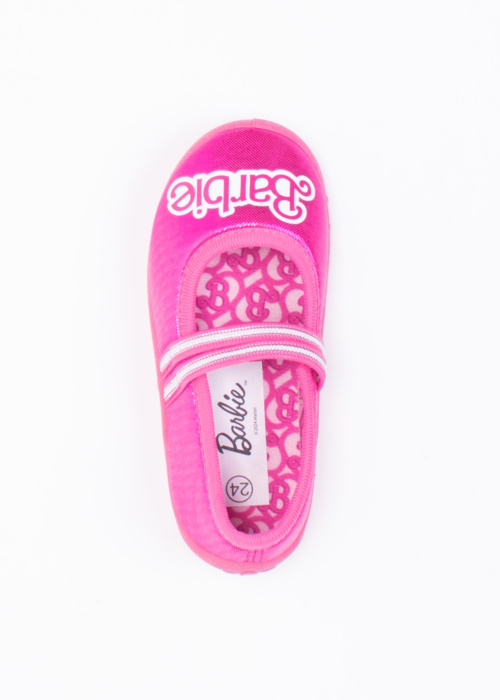 Leomil sussid Barbie