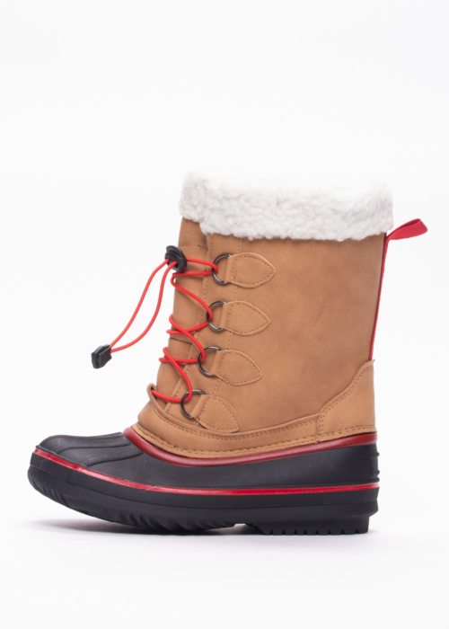 Happy Bee talvesaapad