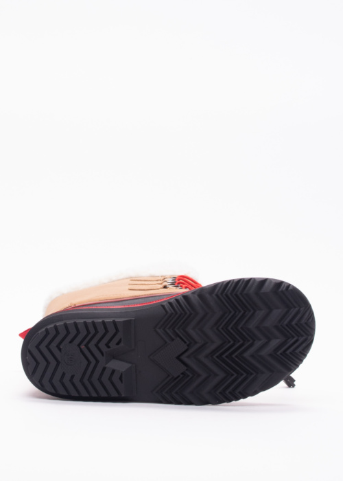 Happy Bee talvesaapad