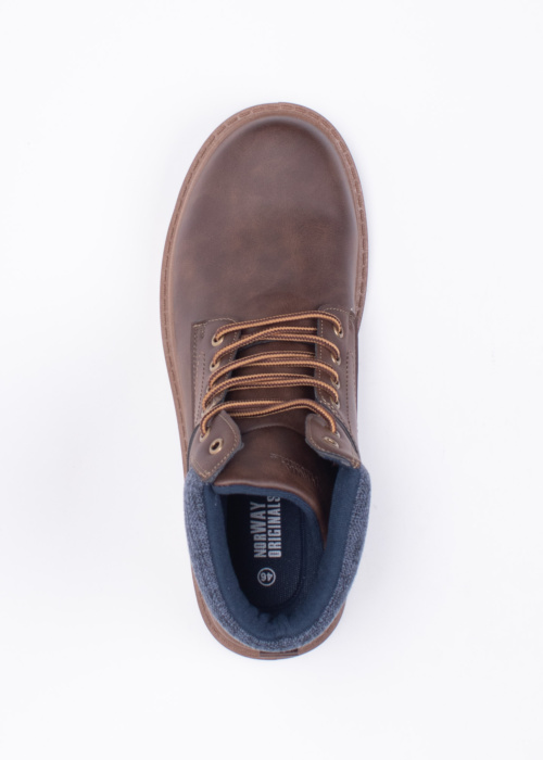 Полусапоги Norway Originals Best Buy