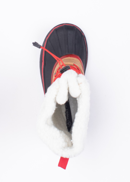 Happy Bee talvesaapad