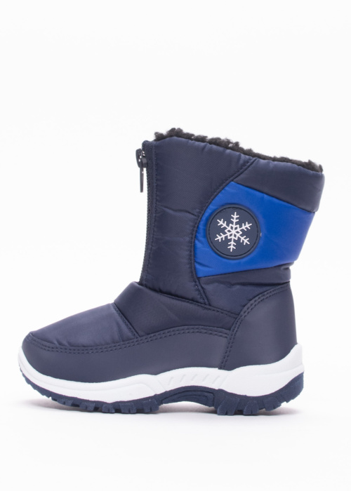 Зимние сапоги Norway Originals Best Buy