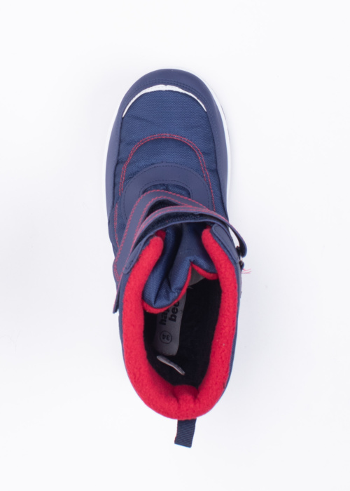 Зимние сапоги Happy Bee