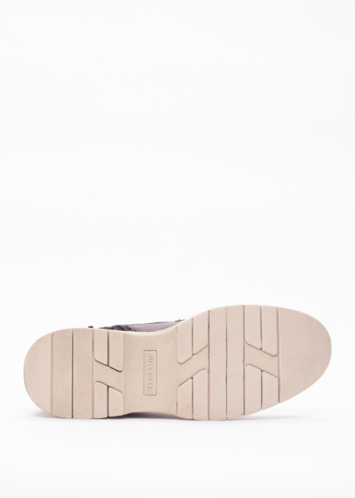 Полусапоги Bullboxer