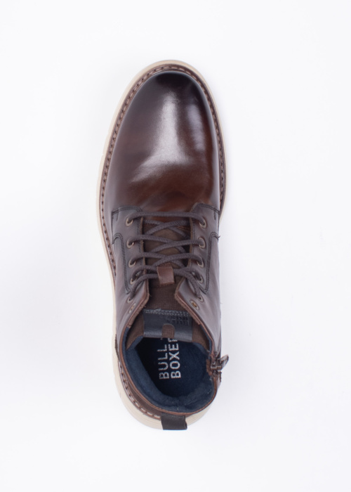 Полусапоги Bullboxer
