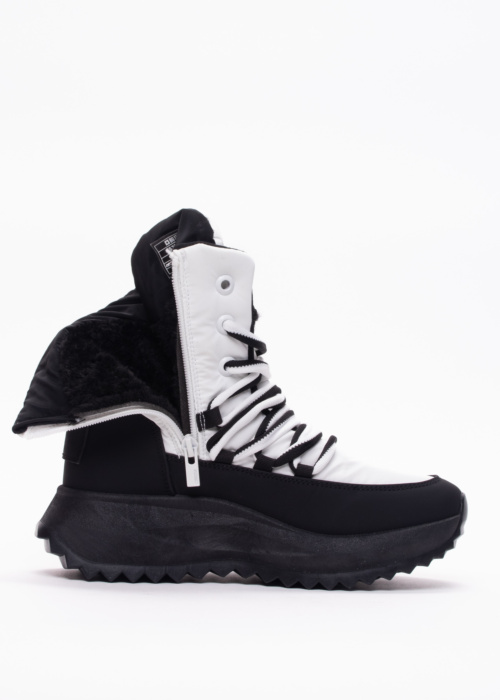 Зимние сапоги Big Star